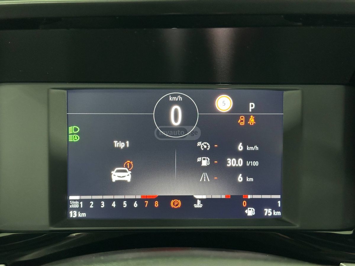 Opel Mokka 2025 — миниатюра 10