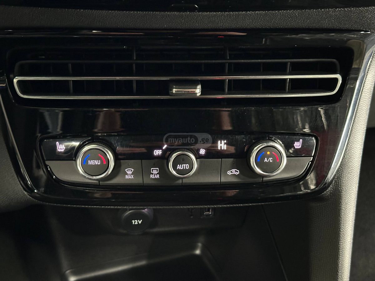 Opel Mokka 2025 — миниатюра 11