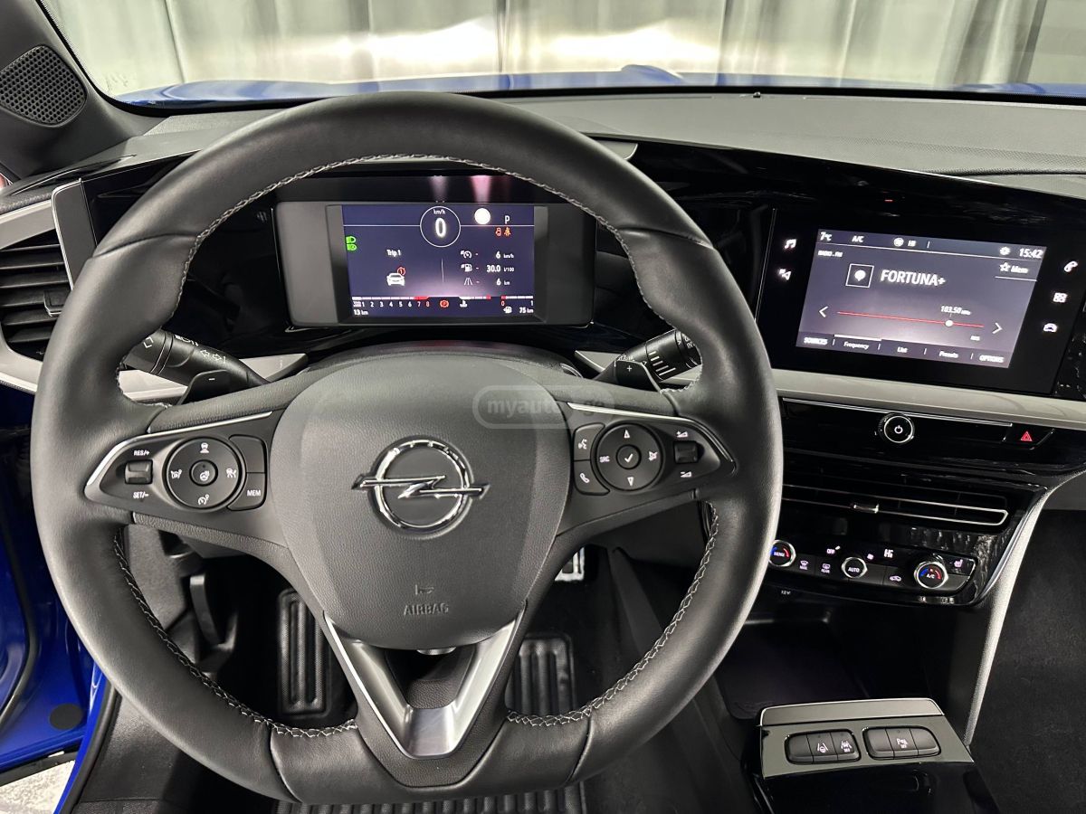 Opel Mokka 2025 — миниатюра 13