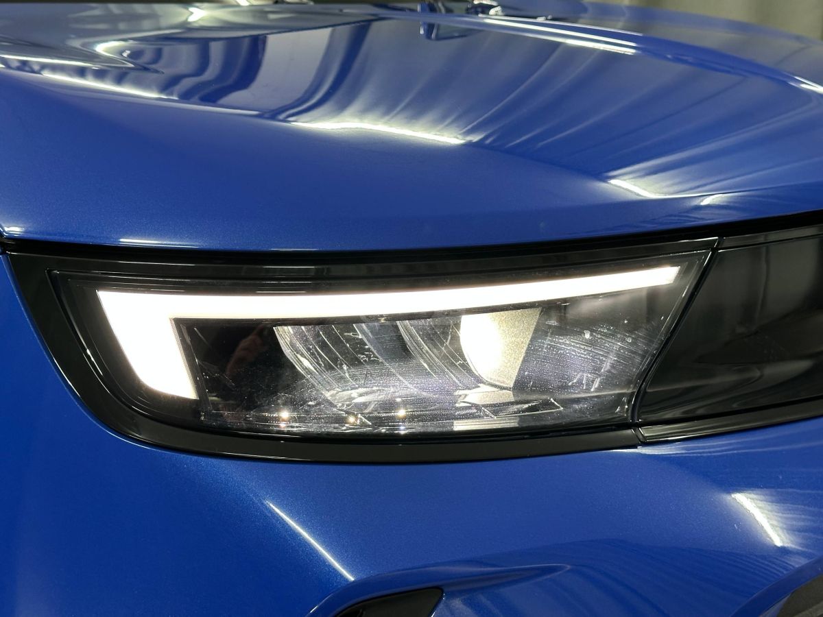 Opel Mokka 2025 — миниатюра 5