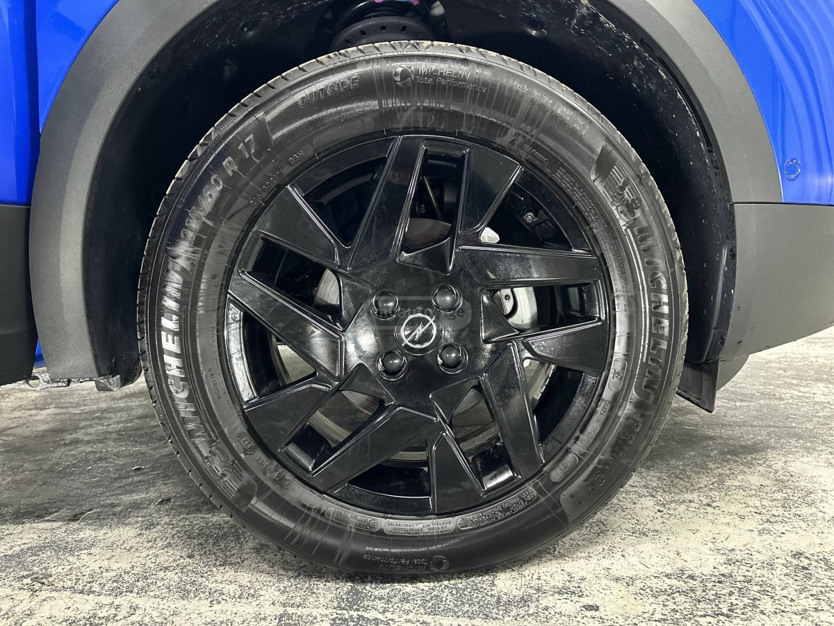 Opel Mokka 2025 — миниатюра 6