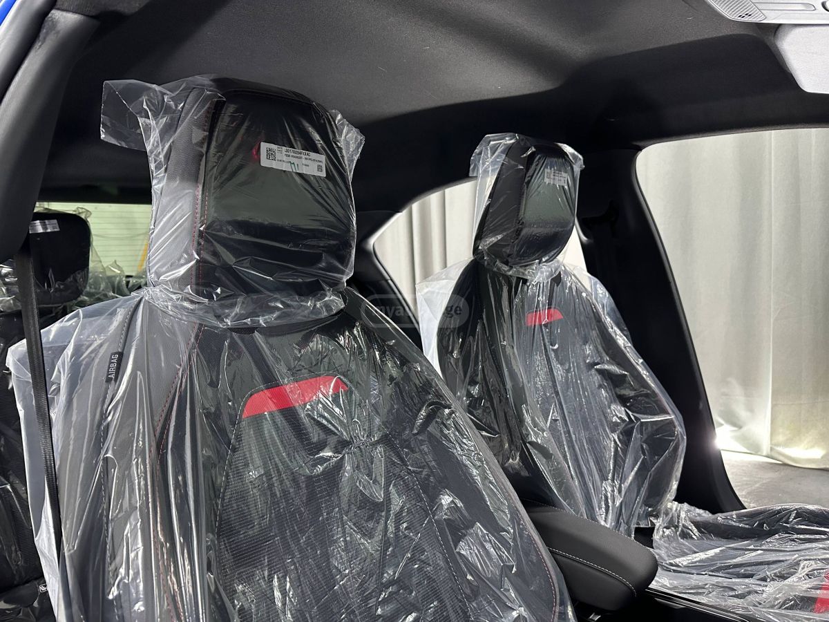 Opel Mokka 2025 — миниатюра 7