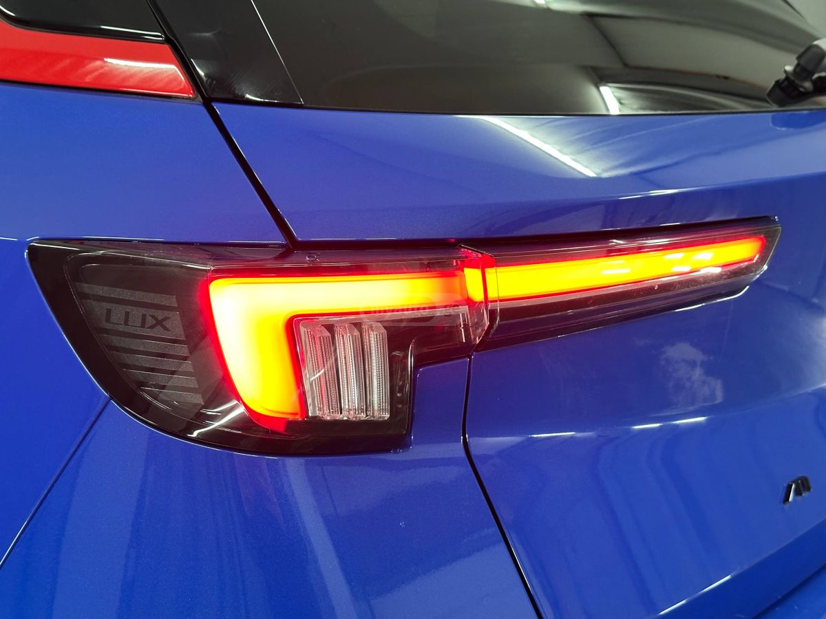 Opel Mokka 2025 — миниатюра 8