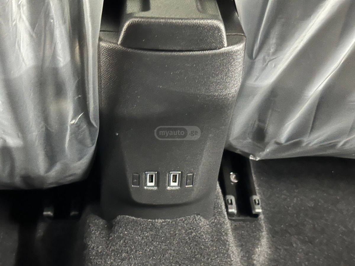 Opel Mokka 2025 — миниатюра 9