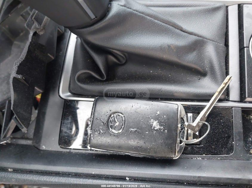 Mazda CX-50 2025 — миниатюра 11