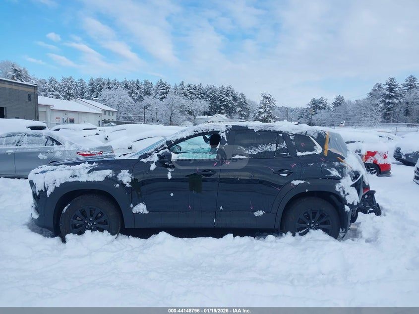 Mazda CX-50 2025 — миниатюра 14