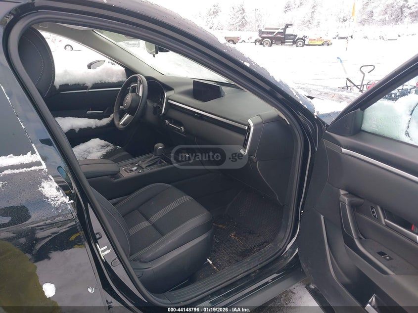 Mazda CX-50 2025 — миниатюра 5