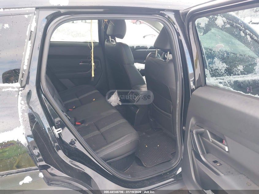 Mazda CX-50 2025 — миниатюра 8