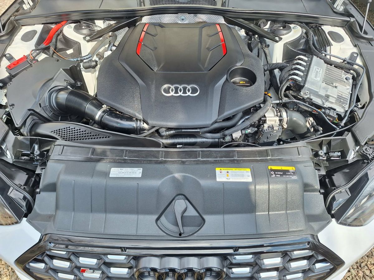 Audi A5 - фото 11