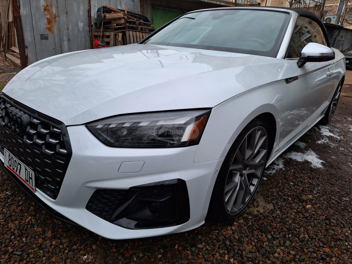 Audi A5 - фото 5