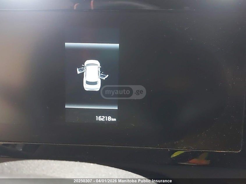 Kia Sportage - фото 11