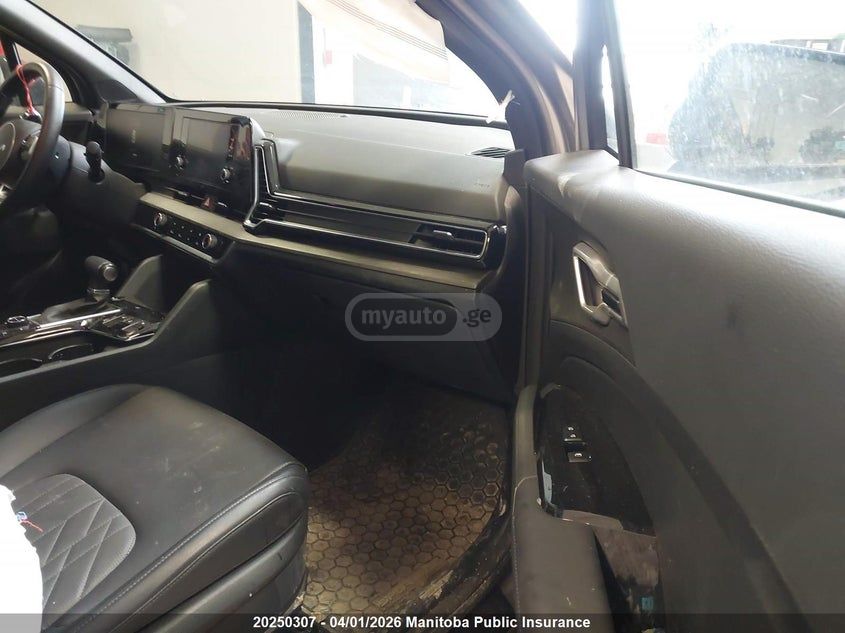 Kia Sportage - фото 5