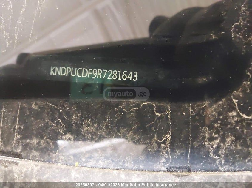 Kia Sportage - фото 9