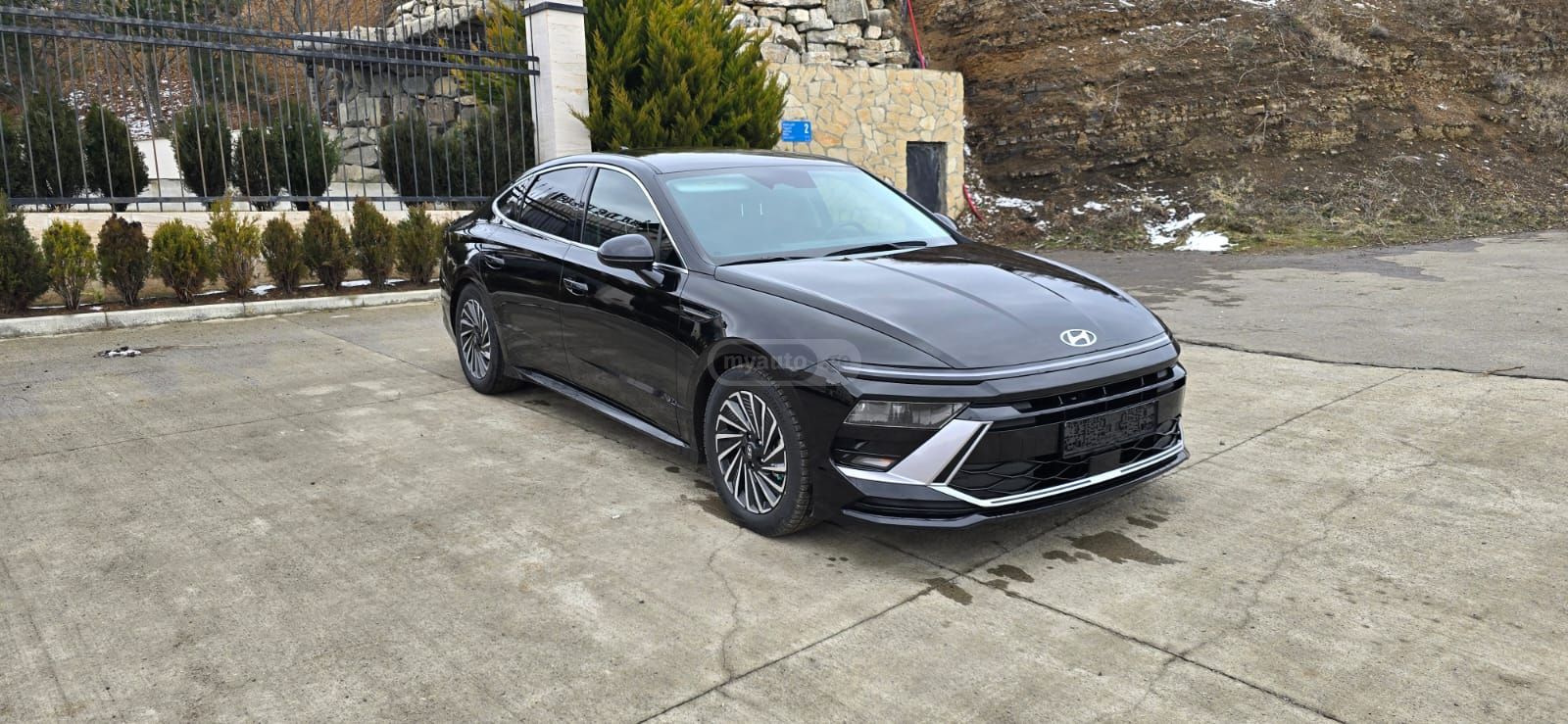 Hyundai  — миниатюра 2