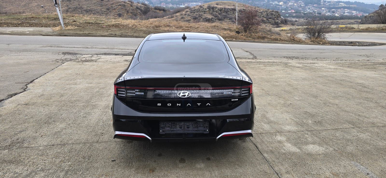 Hyundai  — миниатюра 3