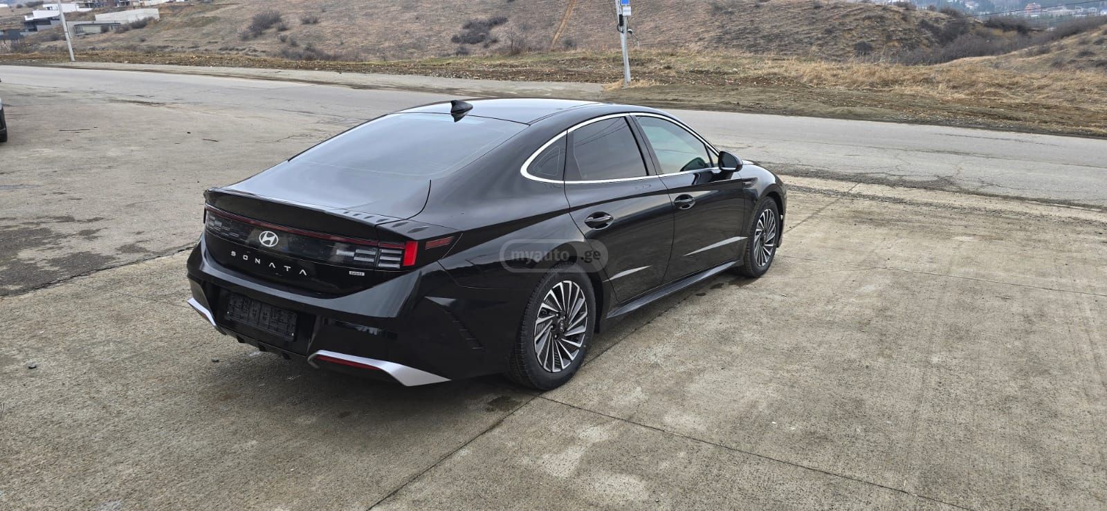 Hyundai  — миниатюра 4