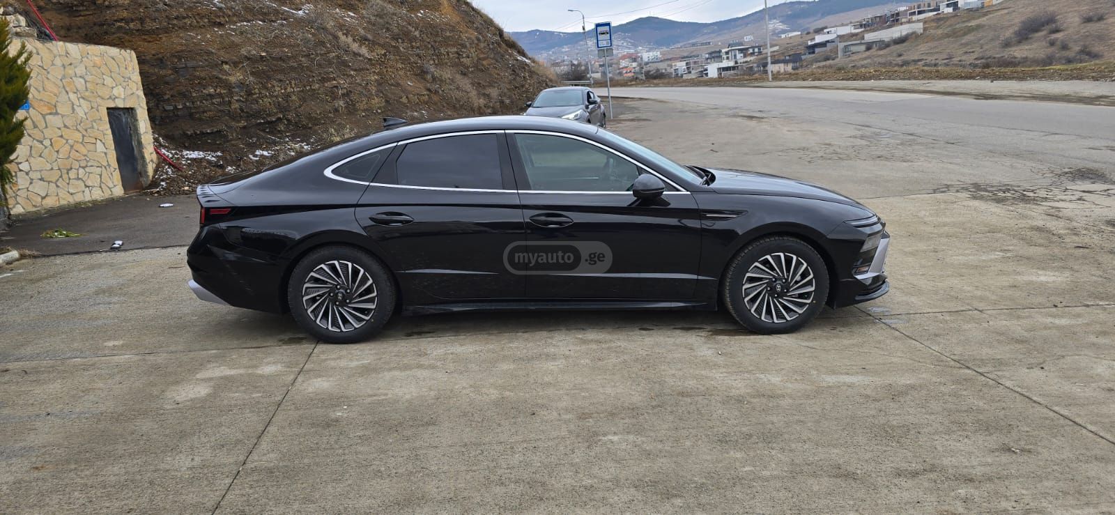 Hyundai  — миниатюра 6