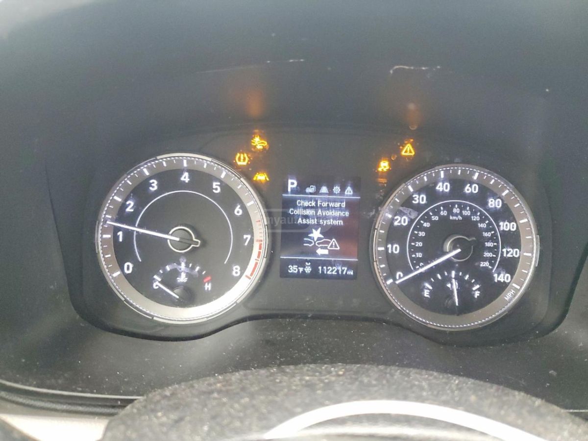 Hyundai venue - фото 9