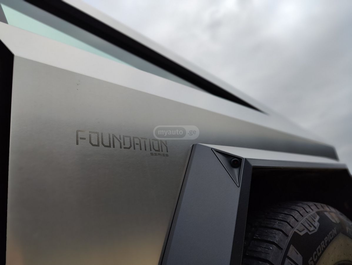 Tesla Full foundation series — миниатюра 11