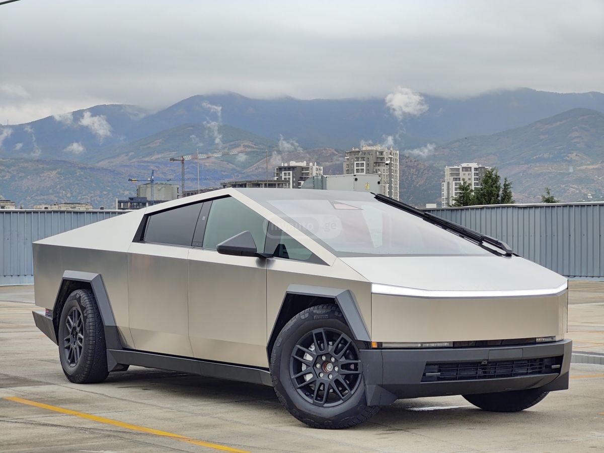 Tesla Full foundation series — миниатюра 2