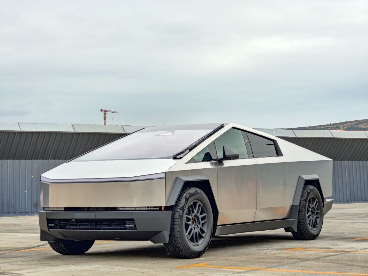 Tesla Full foundation series — миниатюра 3