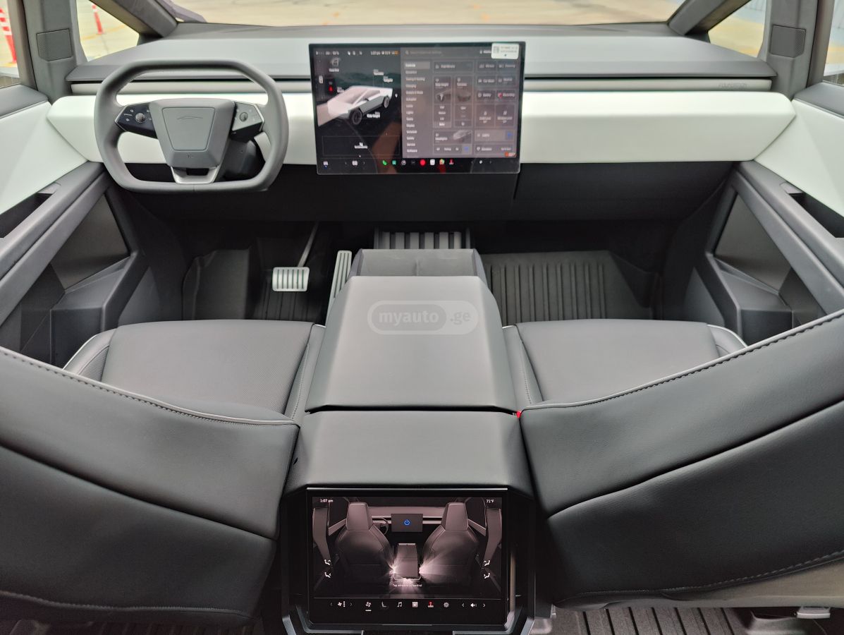 Tesla Full foundation series — миниатюра 4