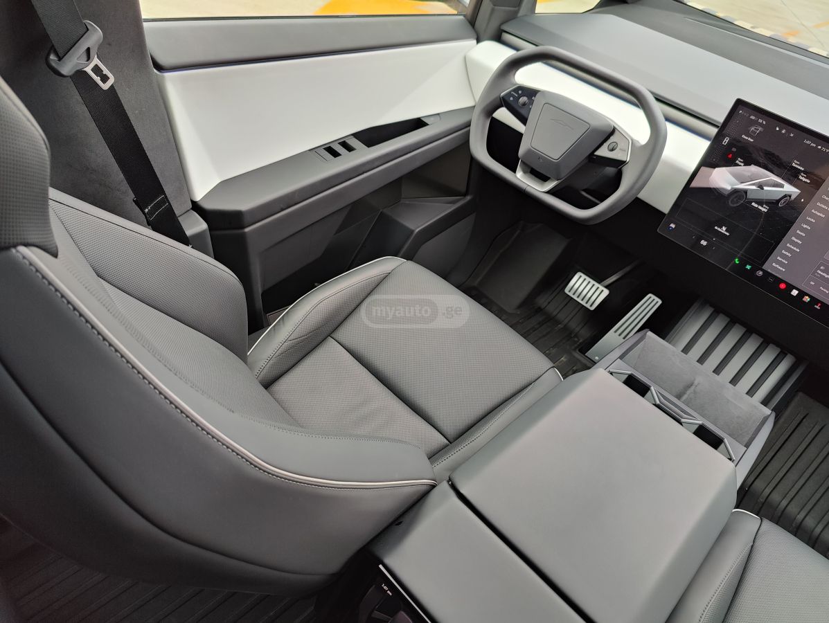 Tesla Full foundation series — миниатюра 5