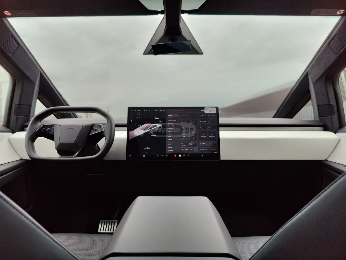 Tesla Full foundation series — миниатюра 7