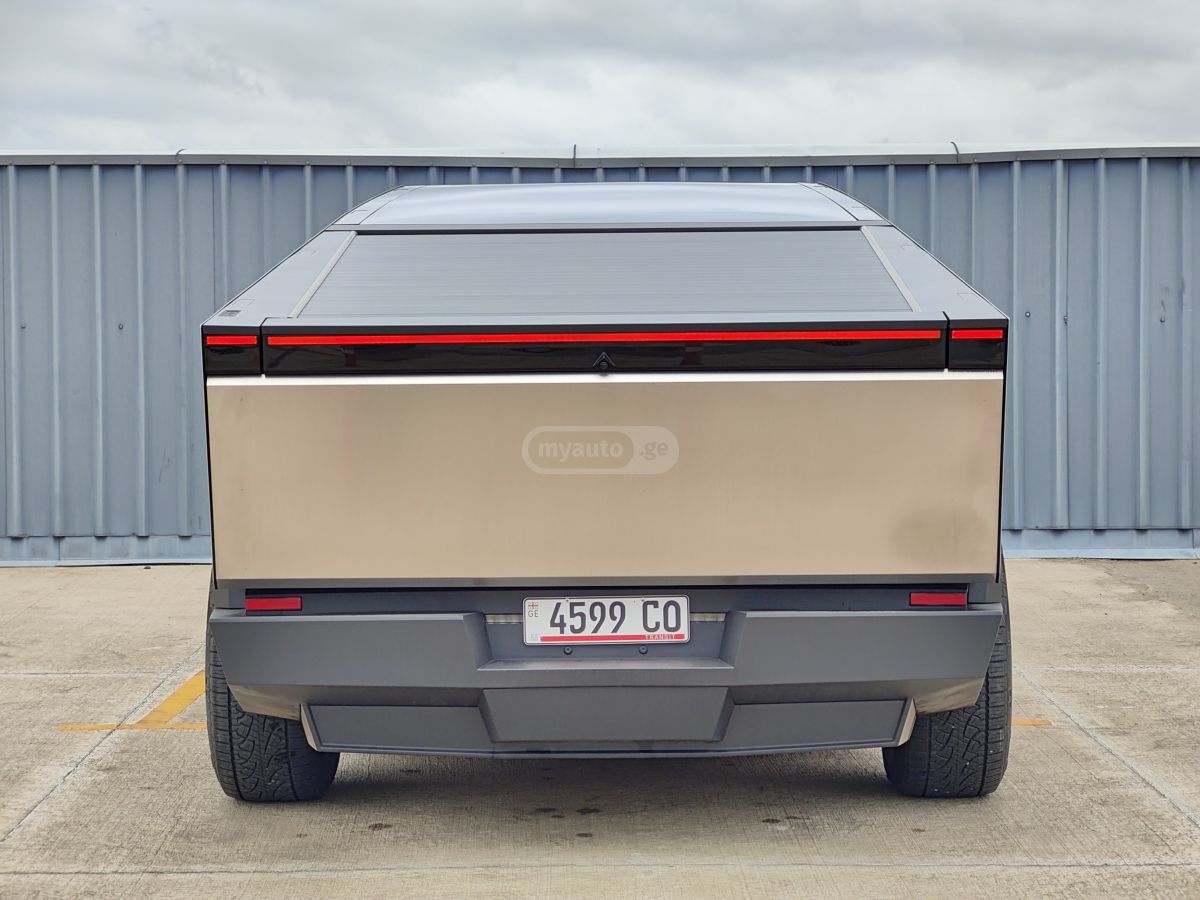 Tesla Full foundation series — миниатюра 8