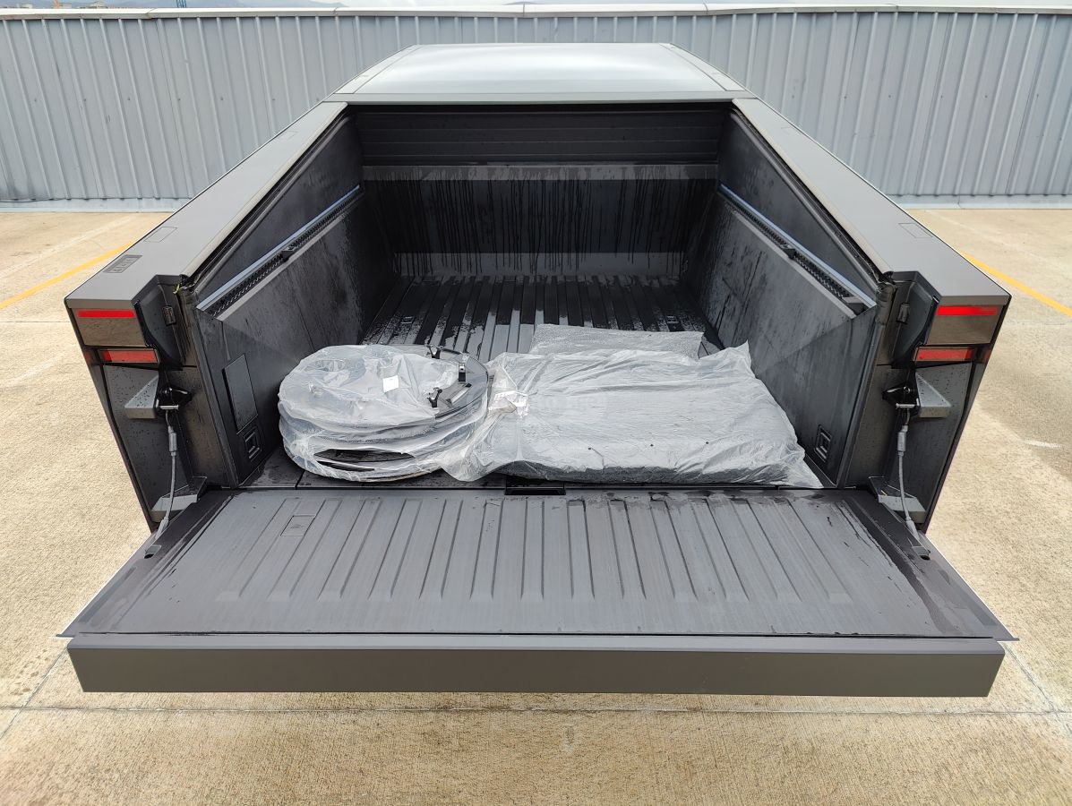 Tesla Full foundation series — миниатюра 9