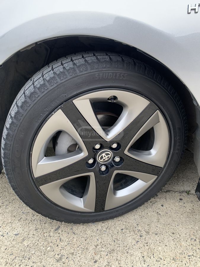 Toyota Prius - фото 12