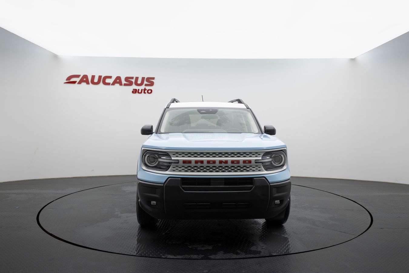 Ford Bronco Sport - фото 2