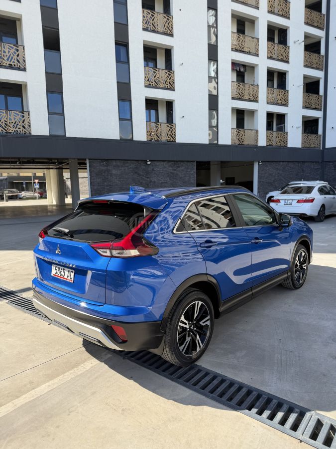 Mitsubishi 3000$ Таможня!5200 утиль — миниатюра 11