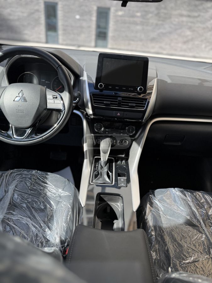 Mitsubishi 3000$ Таможня!5200 утиль — миниатюра 2