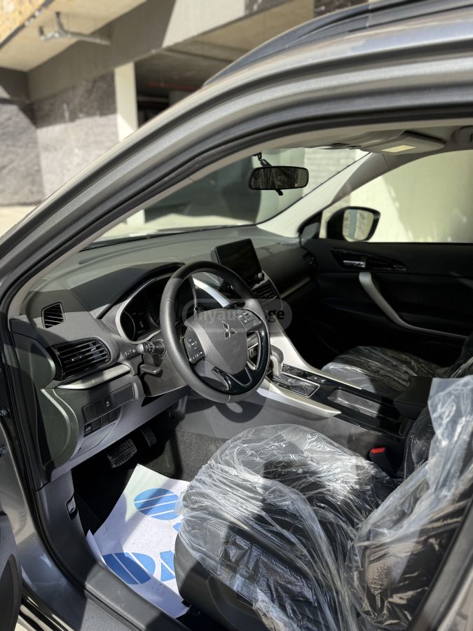 Mitsubishi 3000$ Таможня!5200 утиль — миниатюра 3