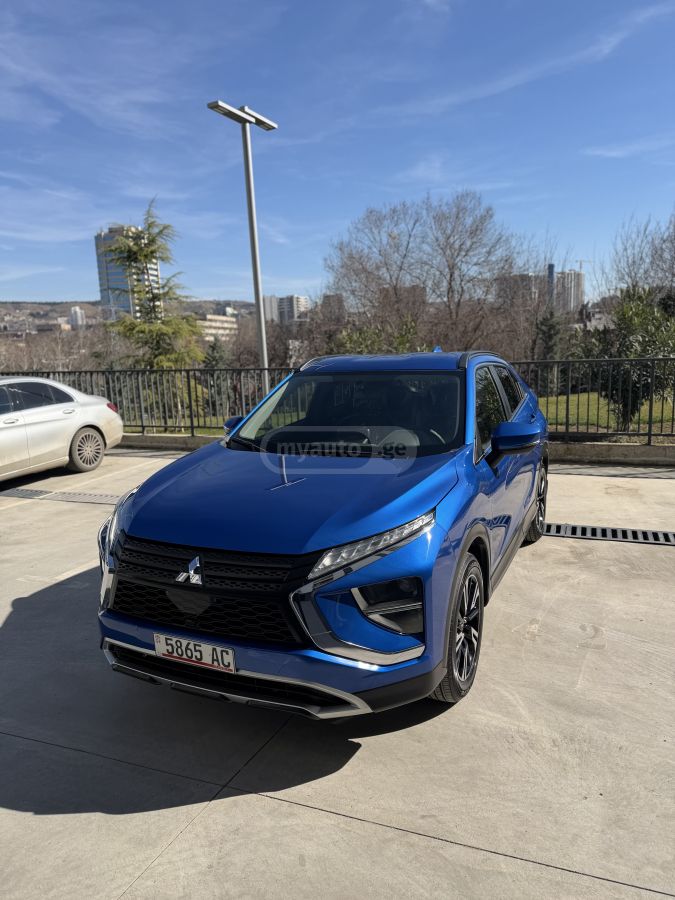 Mitsubishi 3000$ Таможня!5200 утиль — миниатюра 5