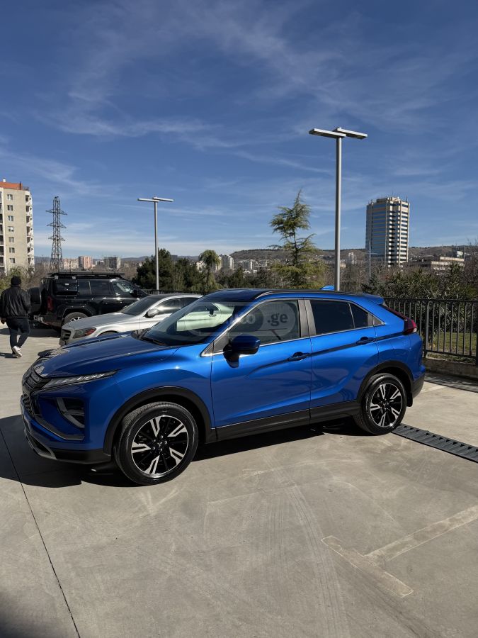 Mitsubishi 3000$ Таможня!5200 утиль — миниатюра 7