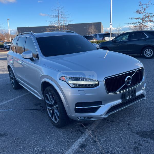 Volvo XC 90 - фото 1