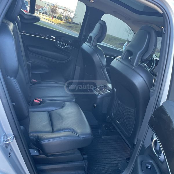 Volvo XC 90 - фото 10