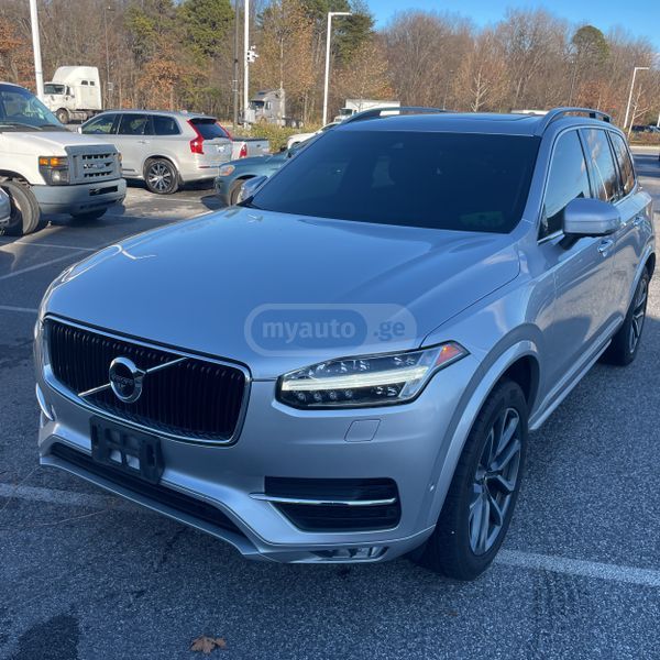 Volvo XC 90 - фото 2