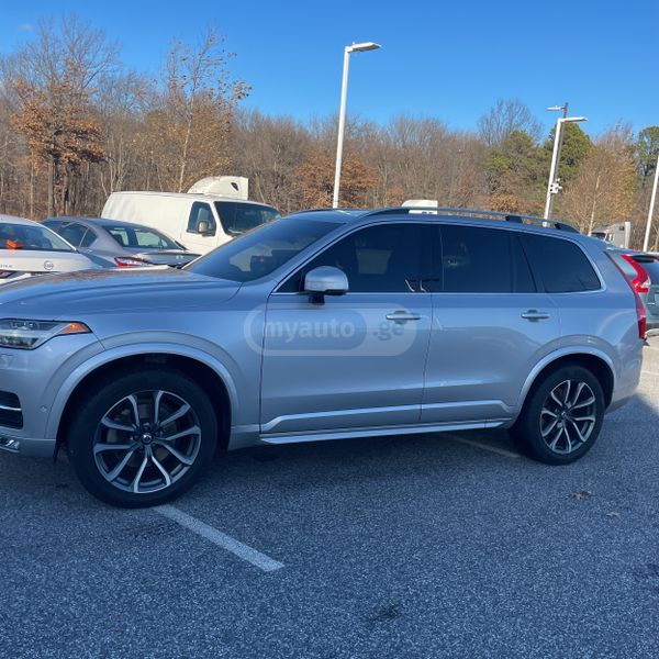 Volvo XC 90 - фото 3