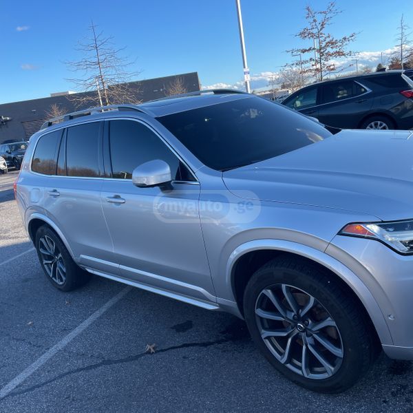 Volvo XC 90 - фото 4