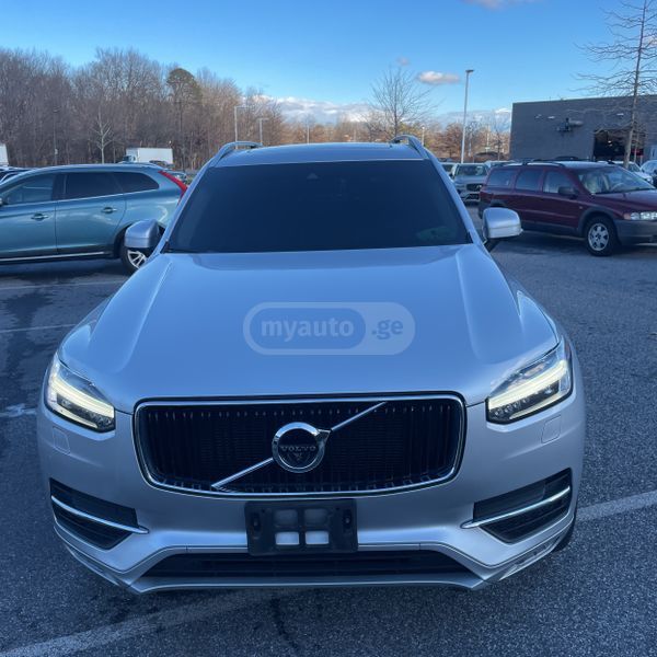 Volvo XC 90 - фото 6