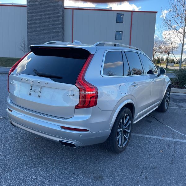 Volvo XC 90 - фото 7
