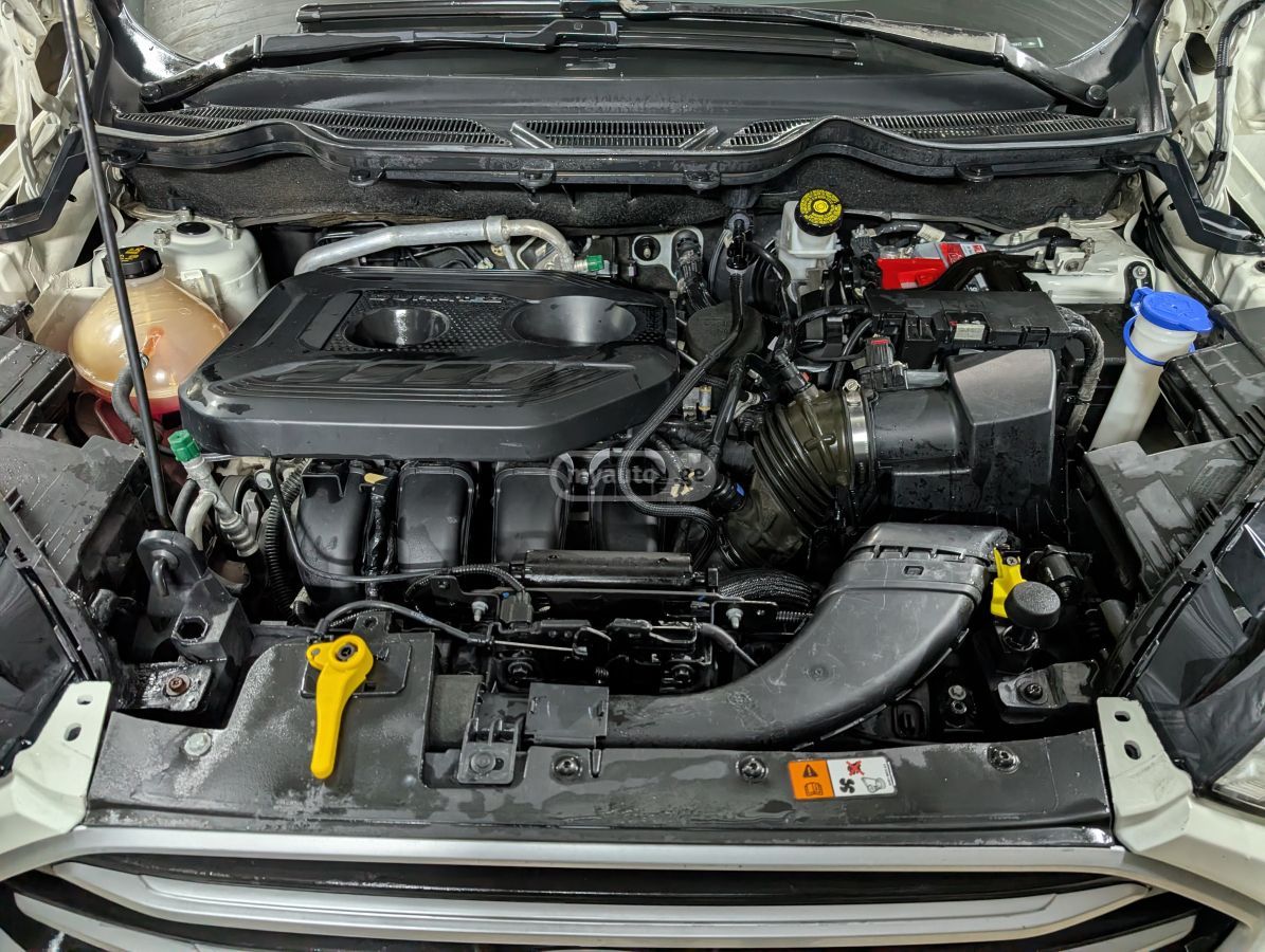 Ford Escape - фото 15