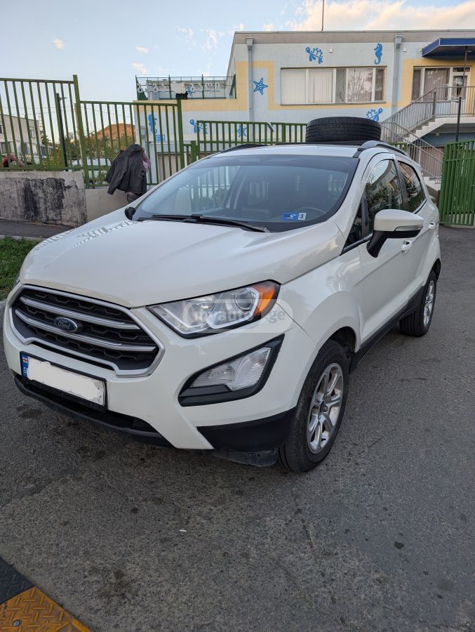 Ford Escape - фото 2