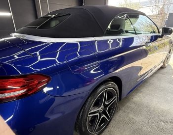 Mercedes-Benz C 300 - фото 1