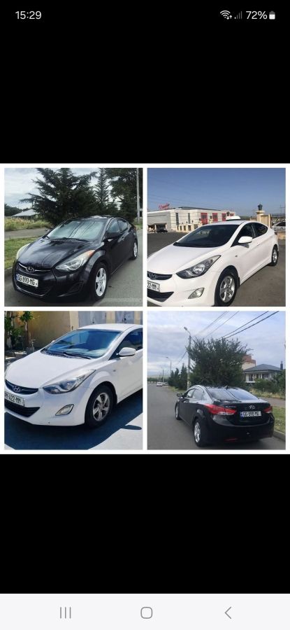 HyundaiElantra2013