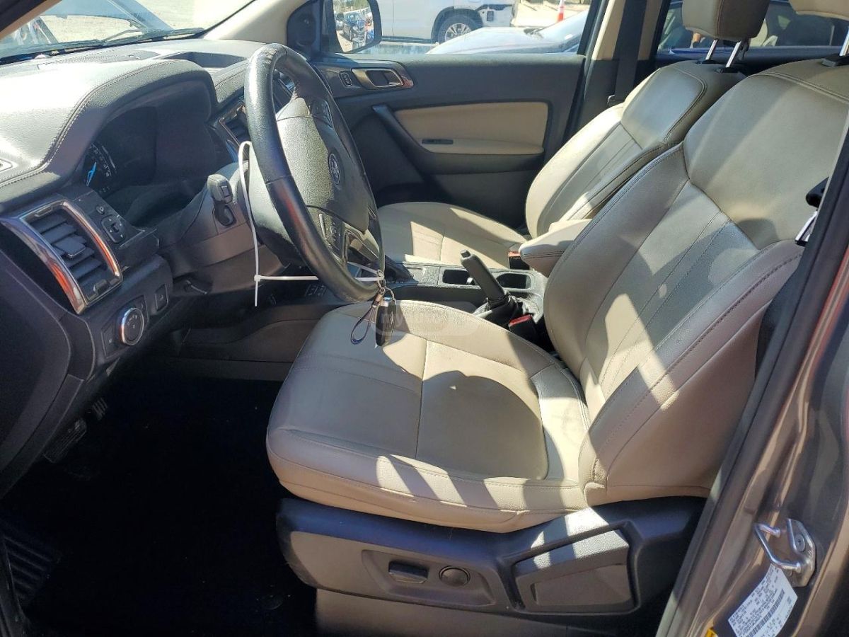 Ford Ranger - фото 7