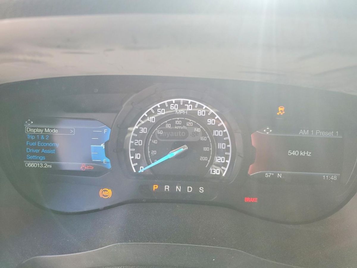 Ford Ranger - фото 9